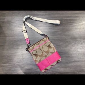 Coach Crossbody Purse